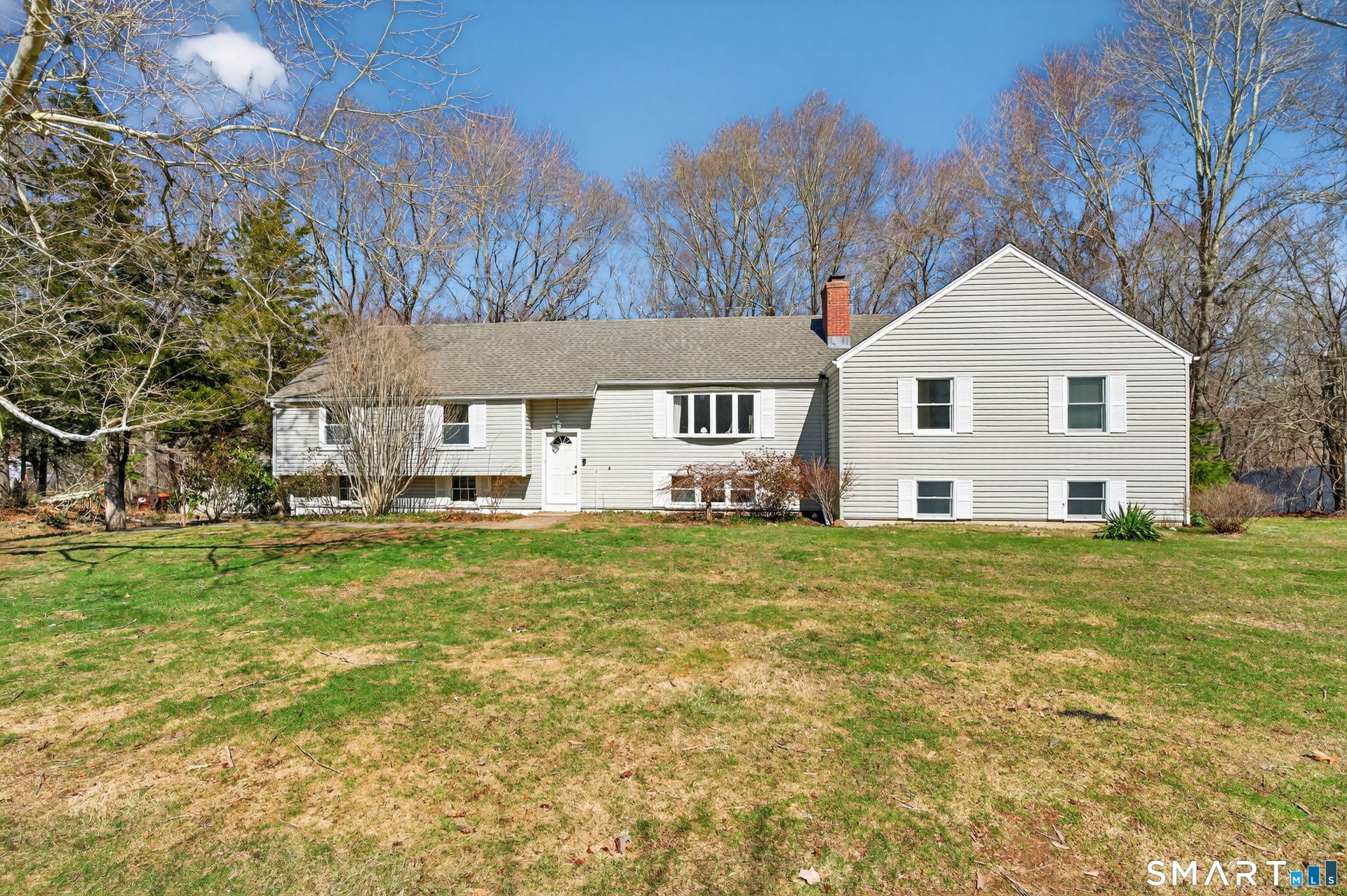 18 Riverside Terrace, Madison, CT