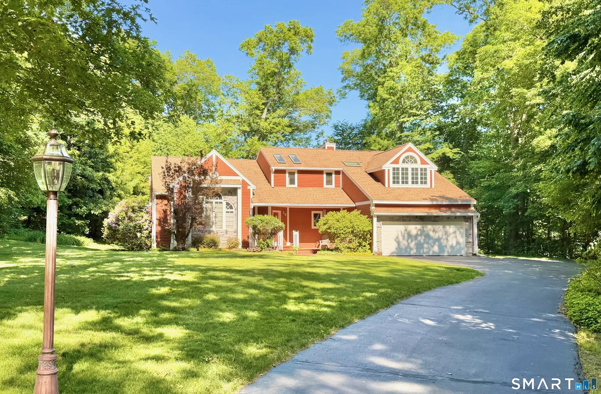 16 Jacobs Hill Road, Mansfield, CT