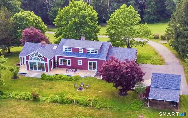 29 Braaten Hill Road