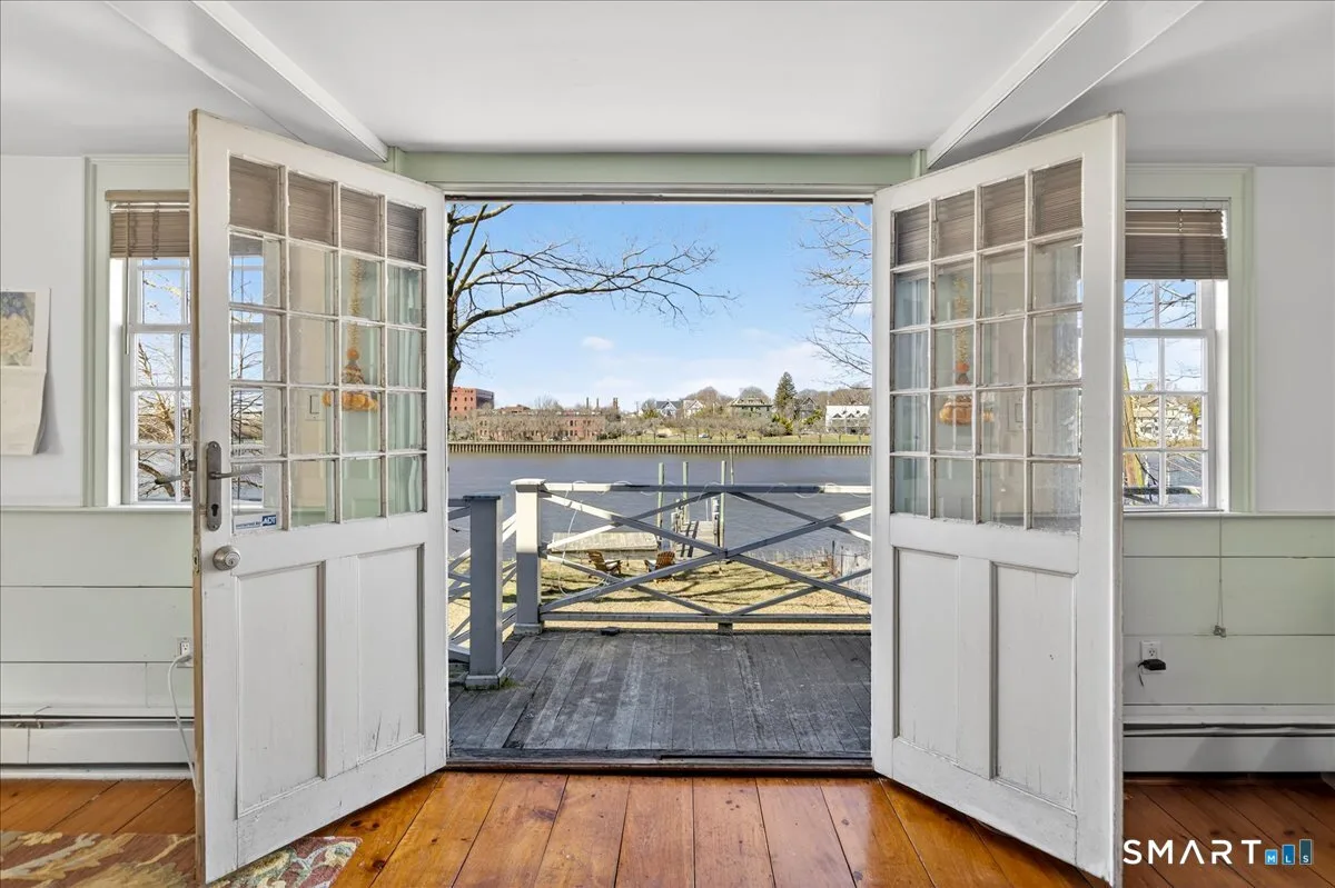 490 Quinnipiac Avenue, New Haven, CT