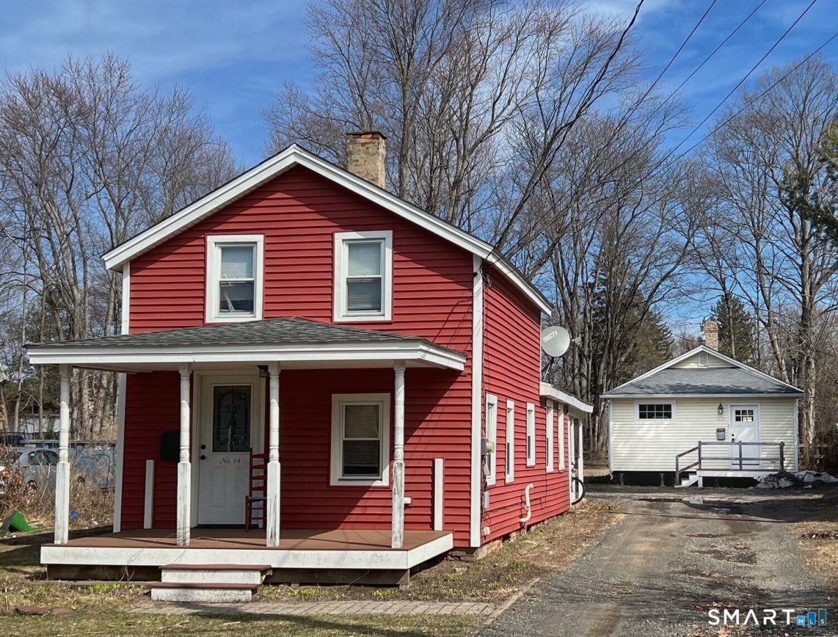 14-16 Crown Street, Plainville, CT