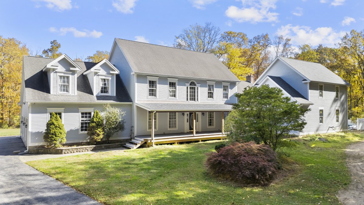 63 Taylor Road, Colchester, CT