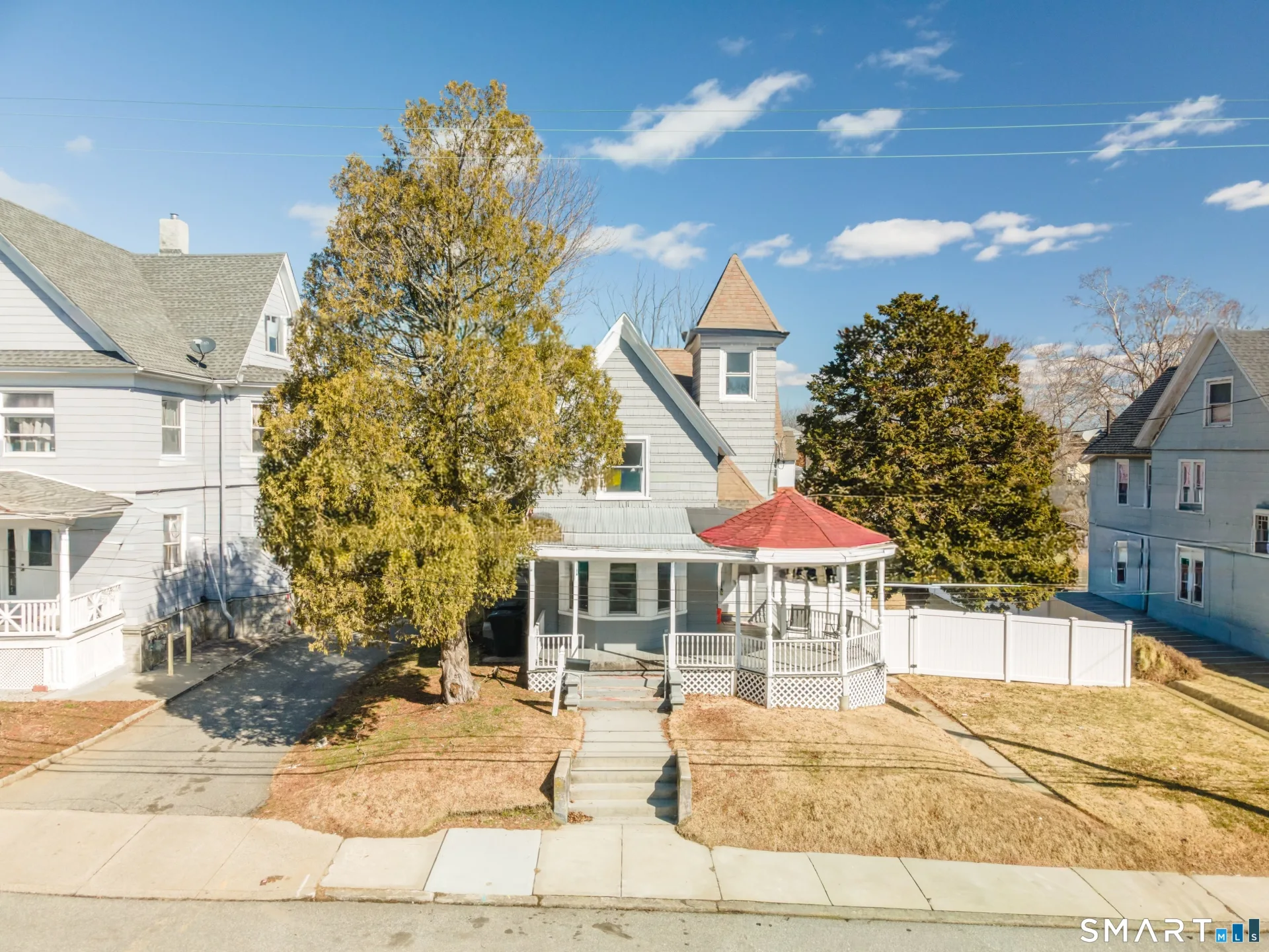 163 Willetts Avenue, New London, CT