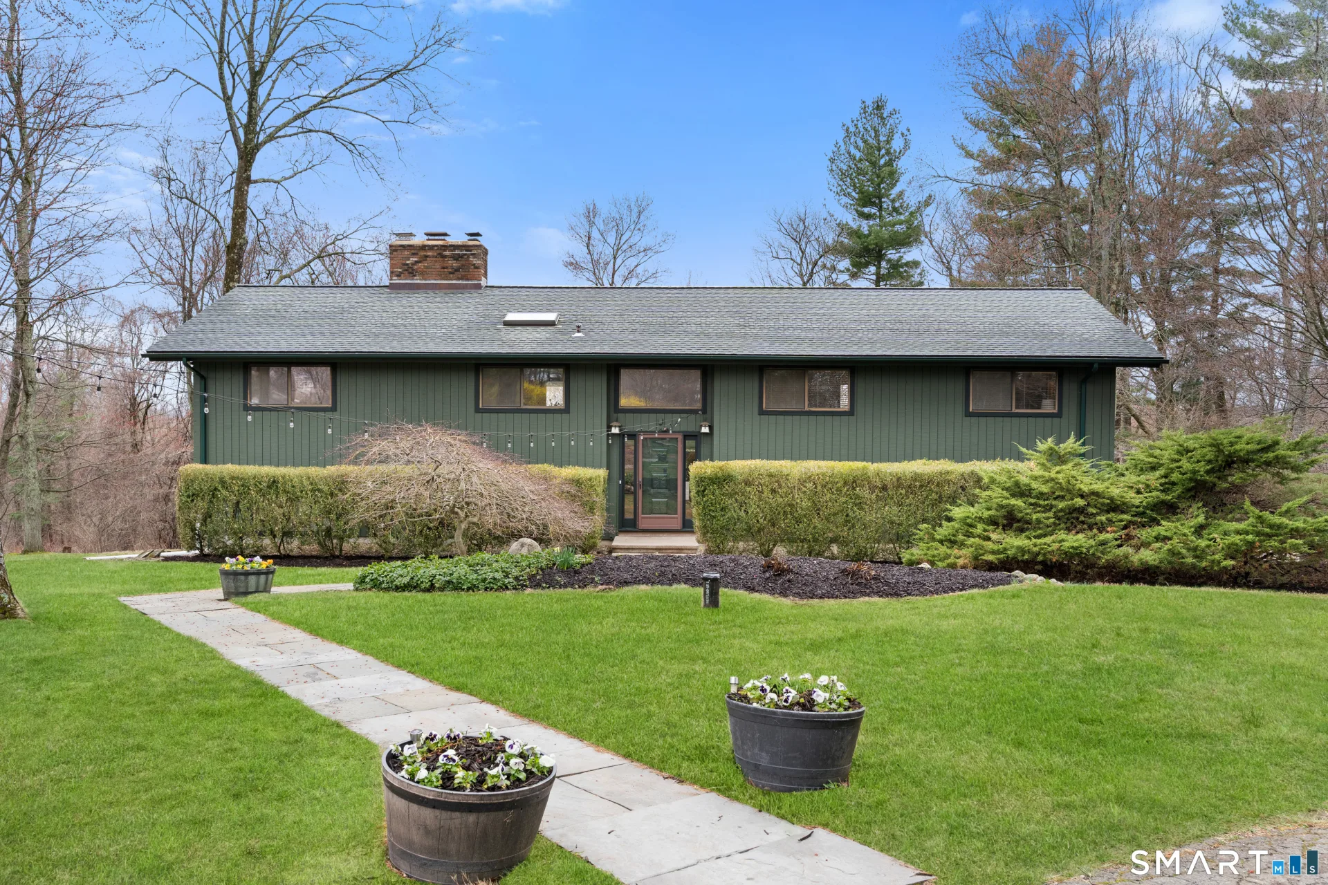 29 Spruce Drive, Wilton, CT