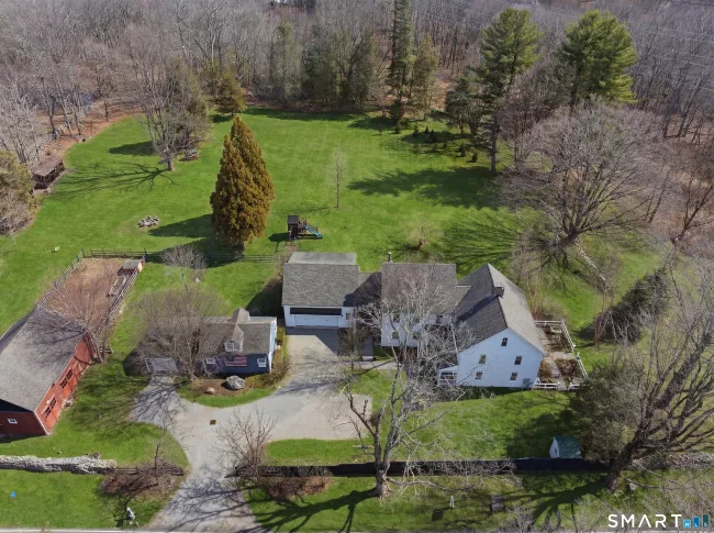 3808 Redding Road, Fairfield, CT