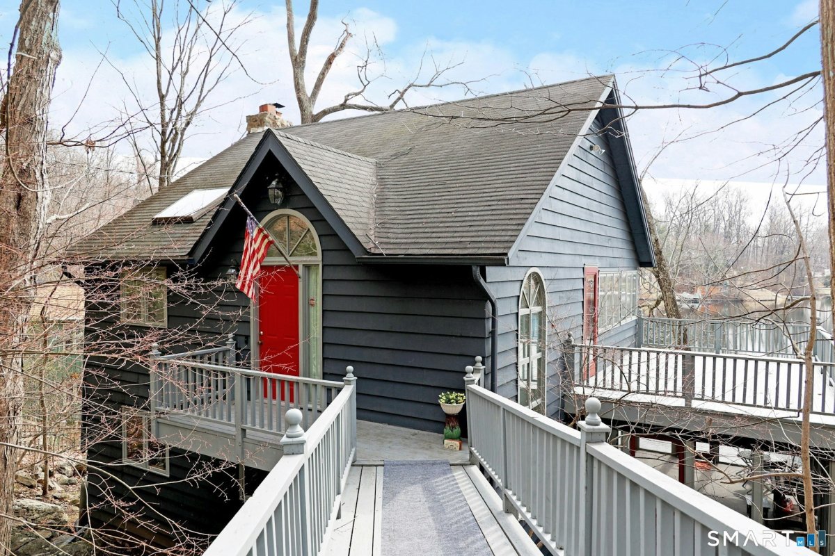 159 Mountain Road, Ridgefield, CT