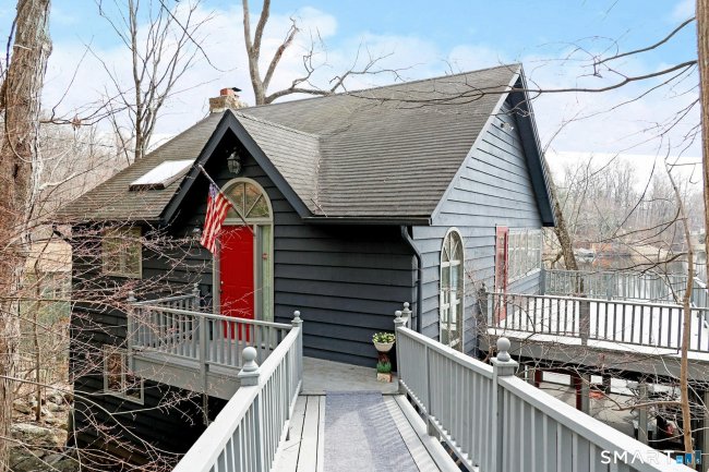 159 Mountain Road, Ridgefield, CT