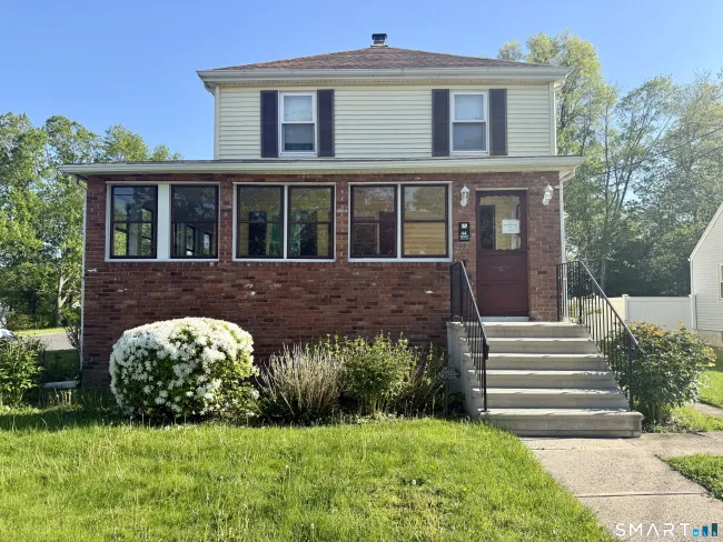 44 Midian Avenue