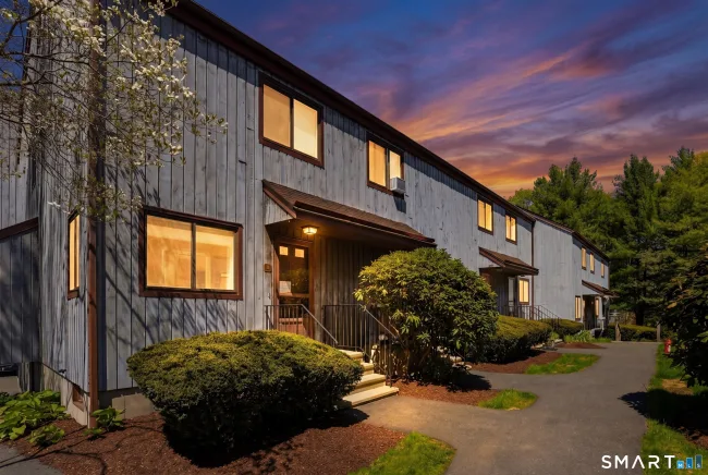 21 Linden Street #12