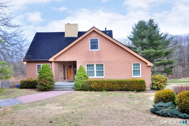 243 Milton Road, Goshen, CT