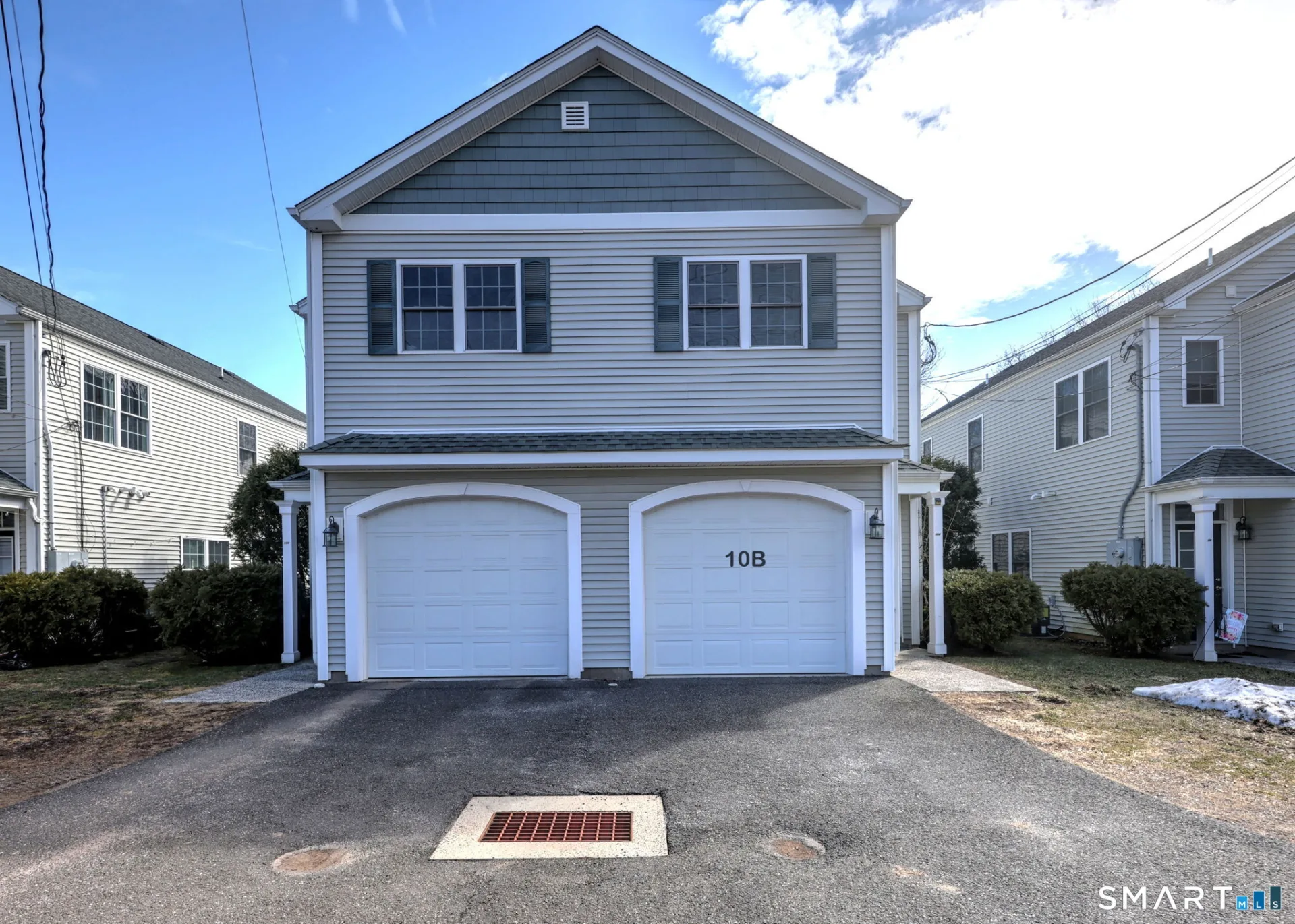 10 Landin Street #B, Woodbridge, CT