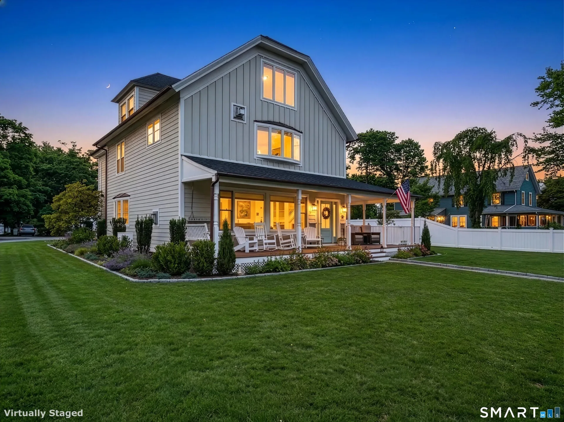 22 Park Drive, Waterford, CT