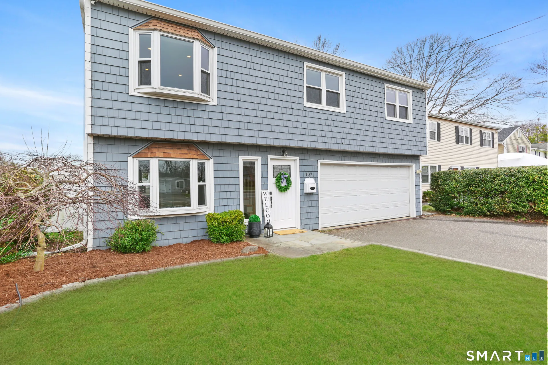 107 Strawberry Hill Avenue, Norwalk, CT