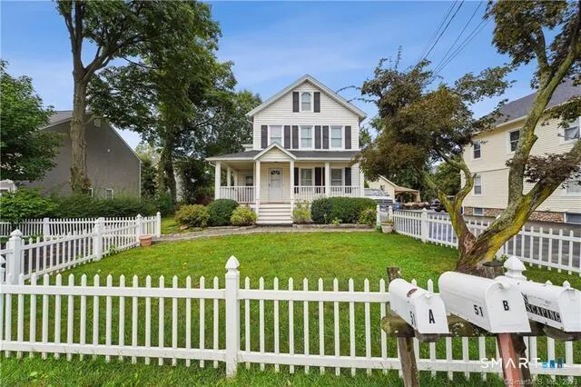 51 Plattsville Avenue