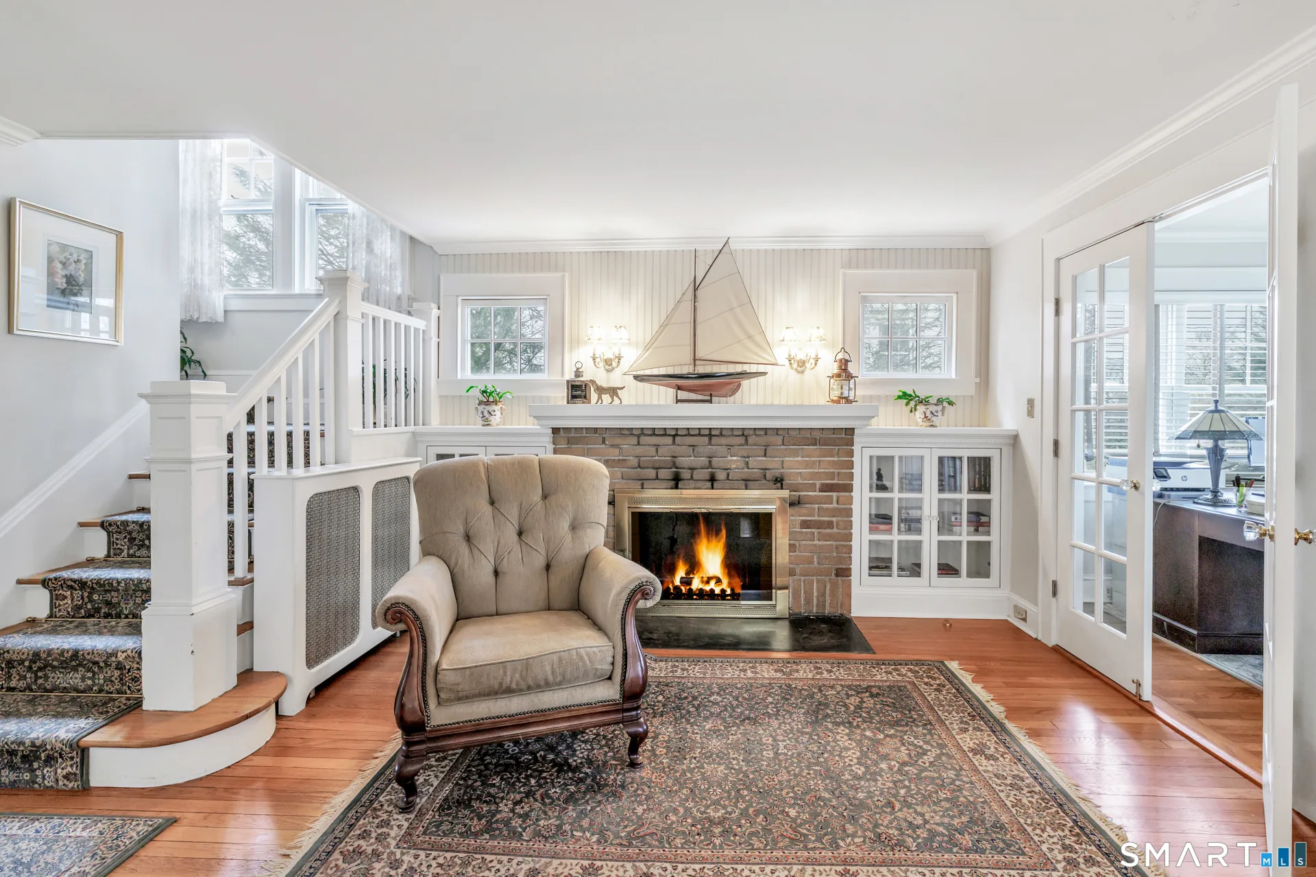 12 Old Saugatuck Road, Norwalk, CT