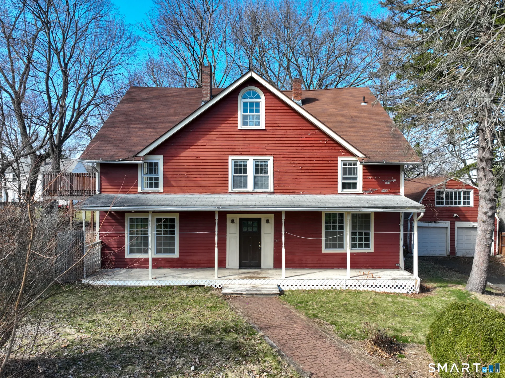 99 Maple Street, Wethersfield, CT