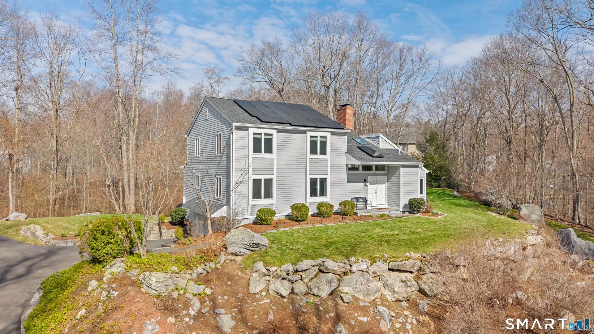 81 Ridge Brook Drive, Stamford, CT