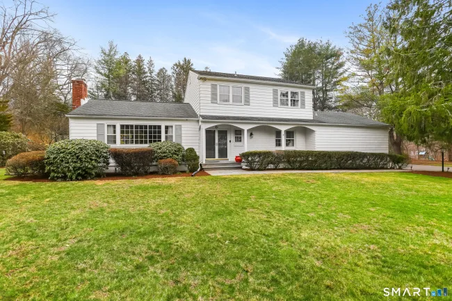 7 Gray Squirrel Drive, Norwalk, CT