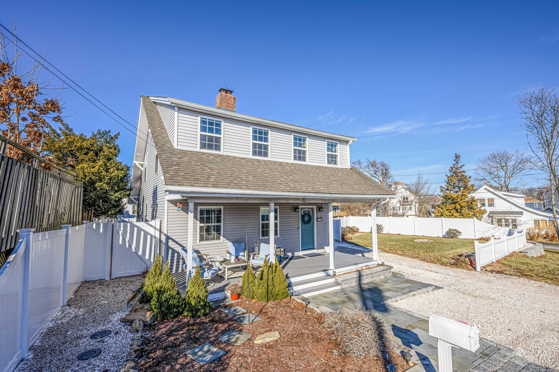77 Morgan Avenue, East Haven, CT