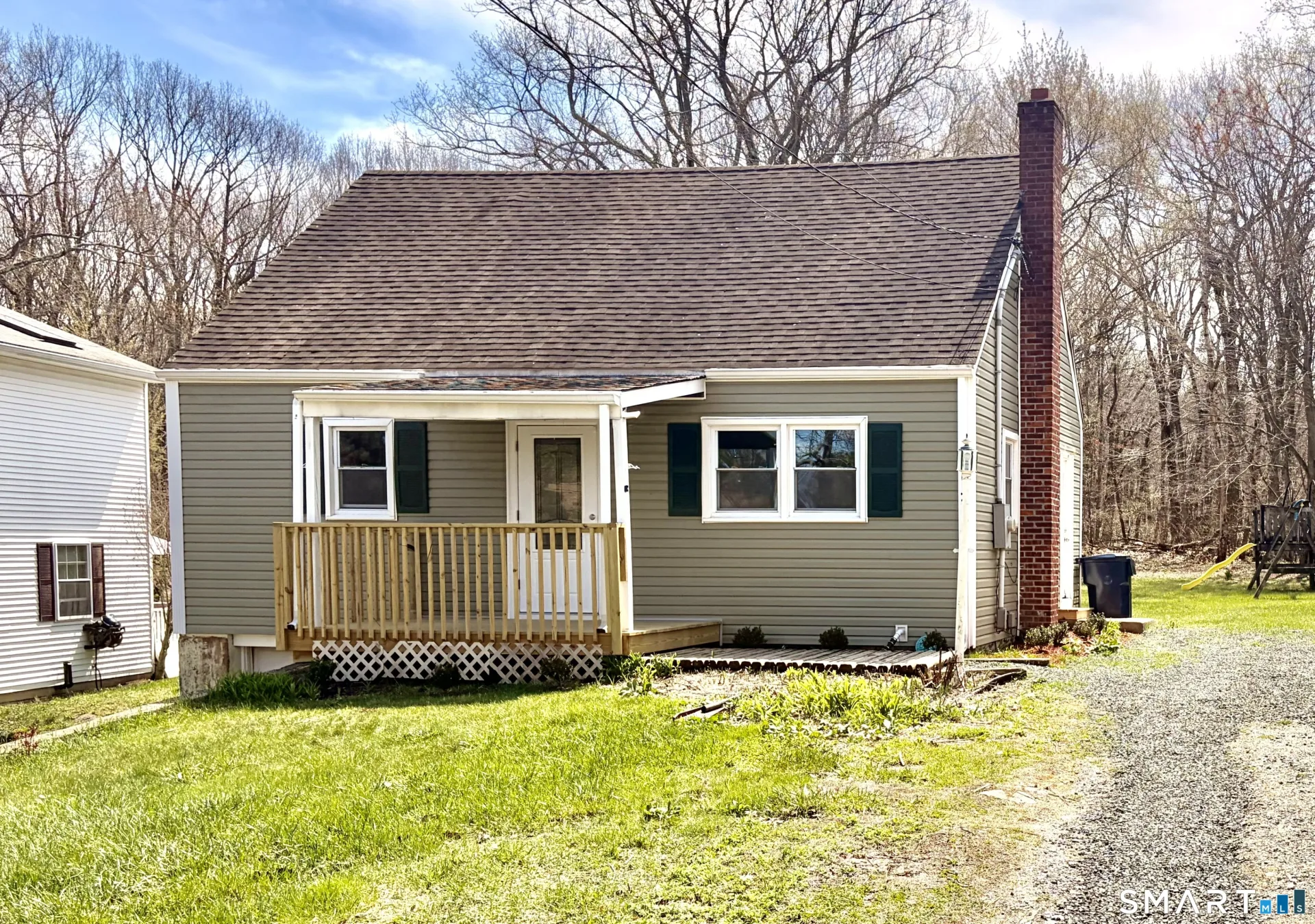 47 Fall Mountain Terrace, Plymouth, CT