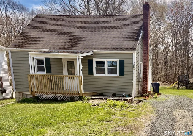 47 Fall Mountain Terrace