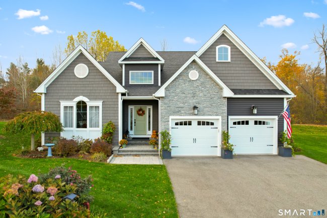 20 Lakeview Estates #20, Middlefield, CT