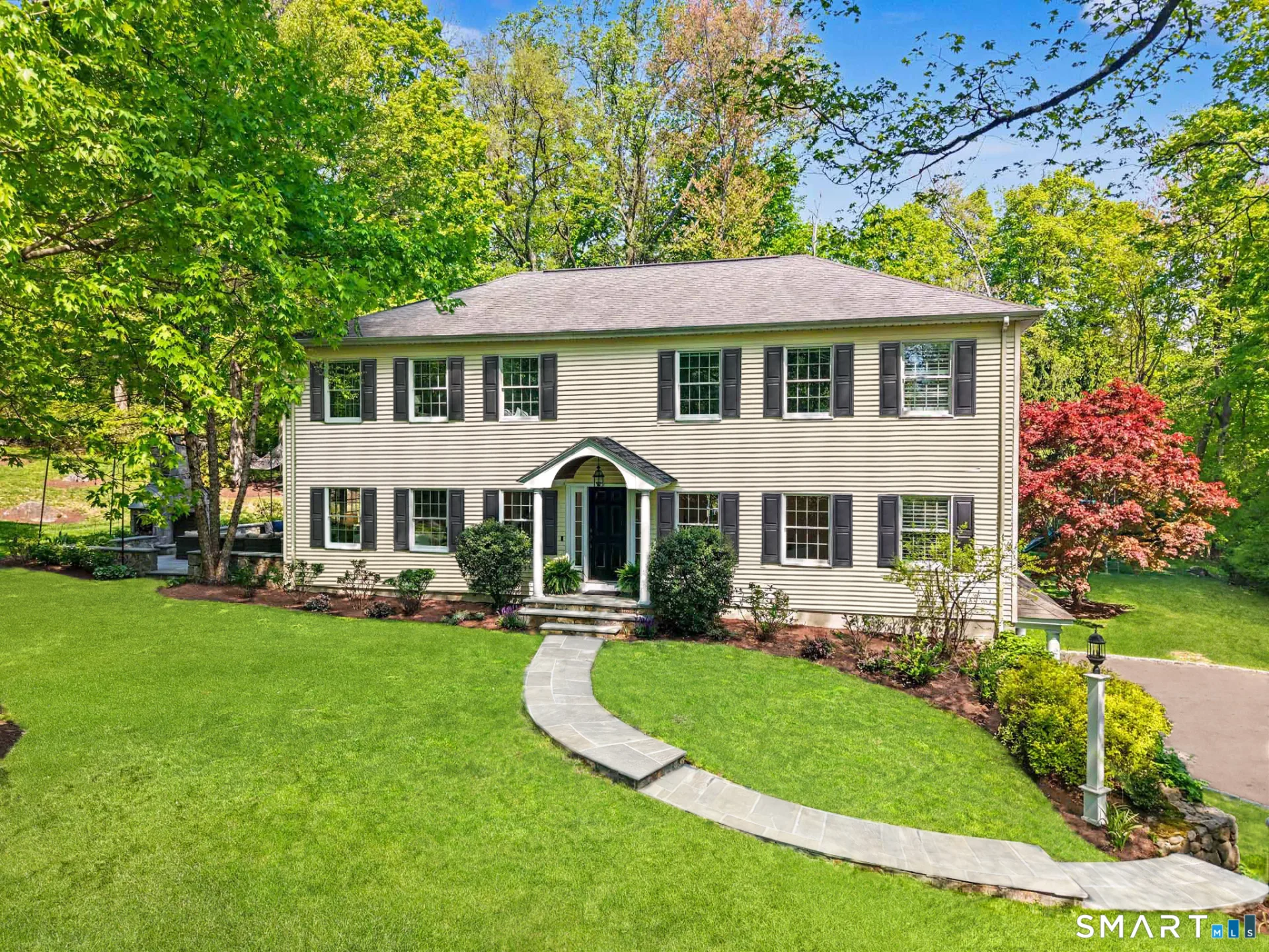 463 White Oak Shade Road, New Canaan, CT