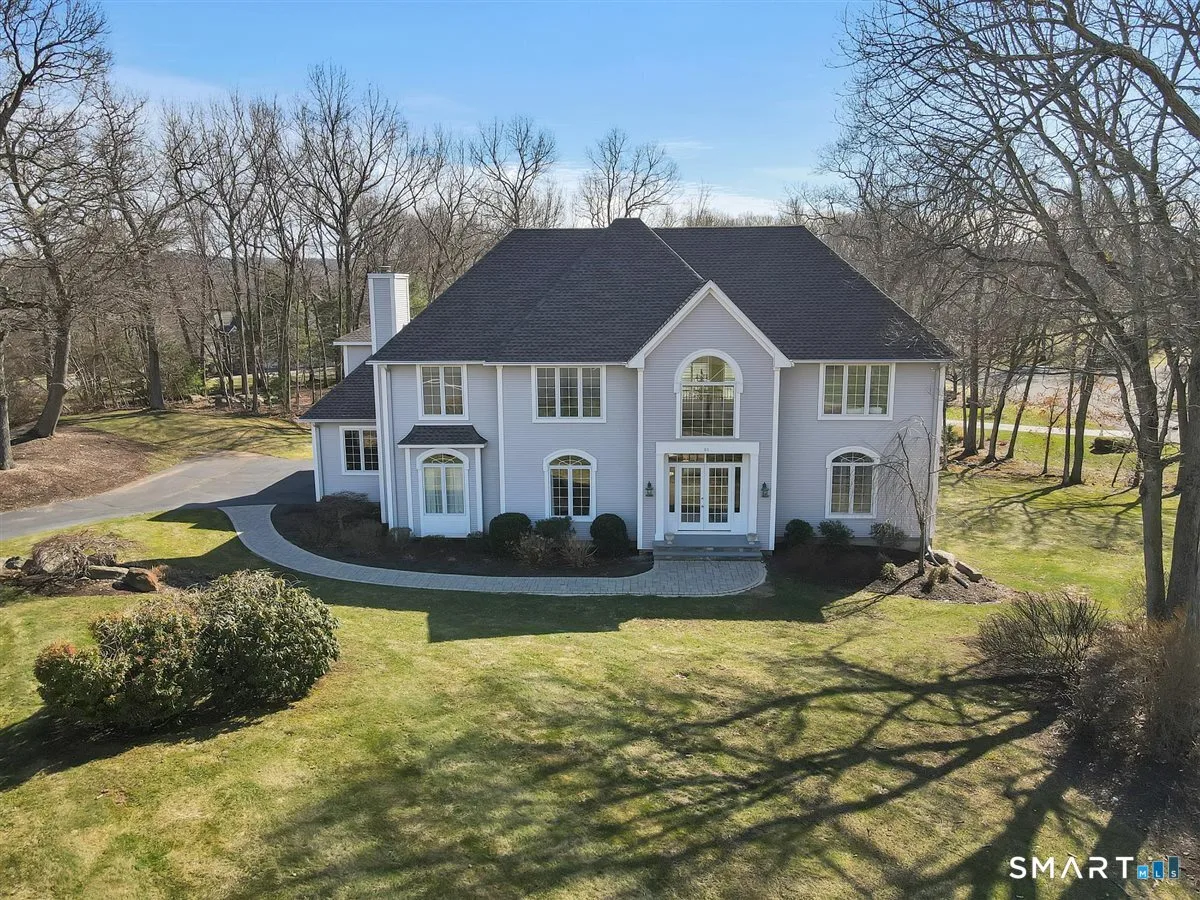 80 Aspen Drive, Glastonbury, CT