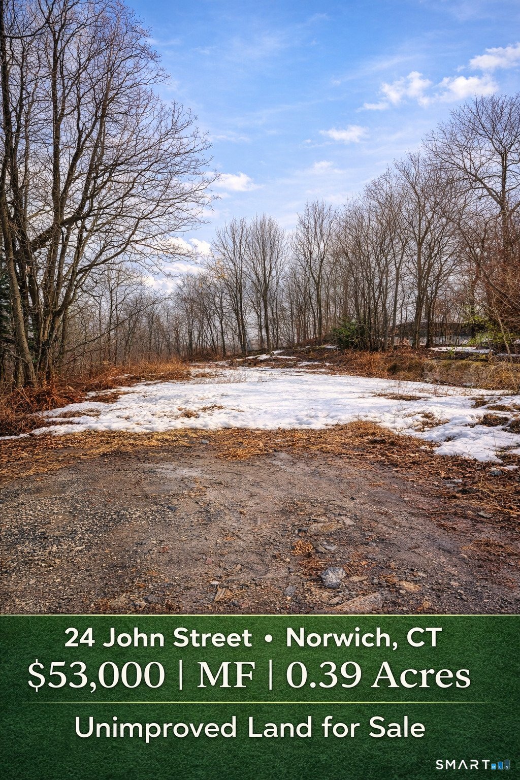 24 John Street, Norwich, CT