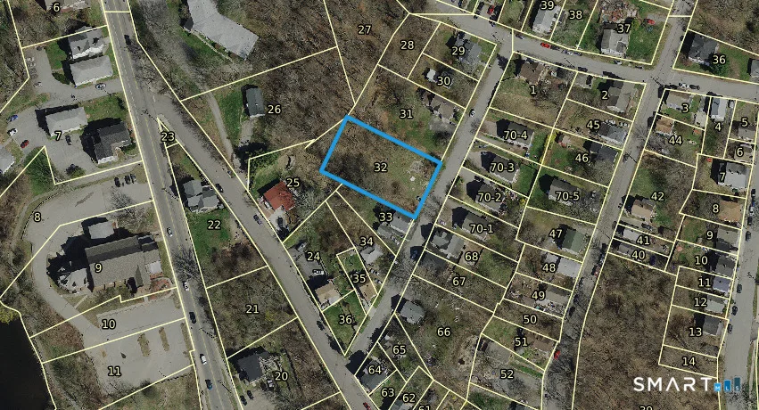 24 John Street, Norwich, CT