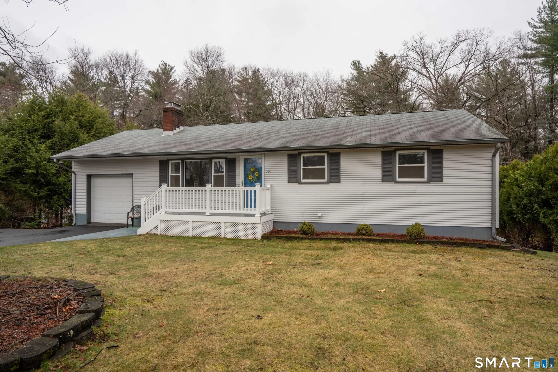 700 Governors Highway, South Windsor, CT