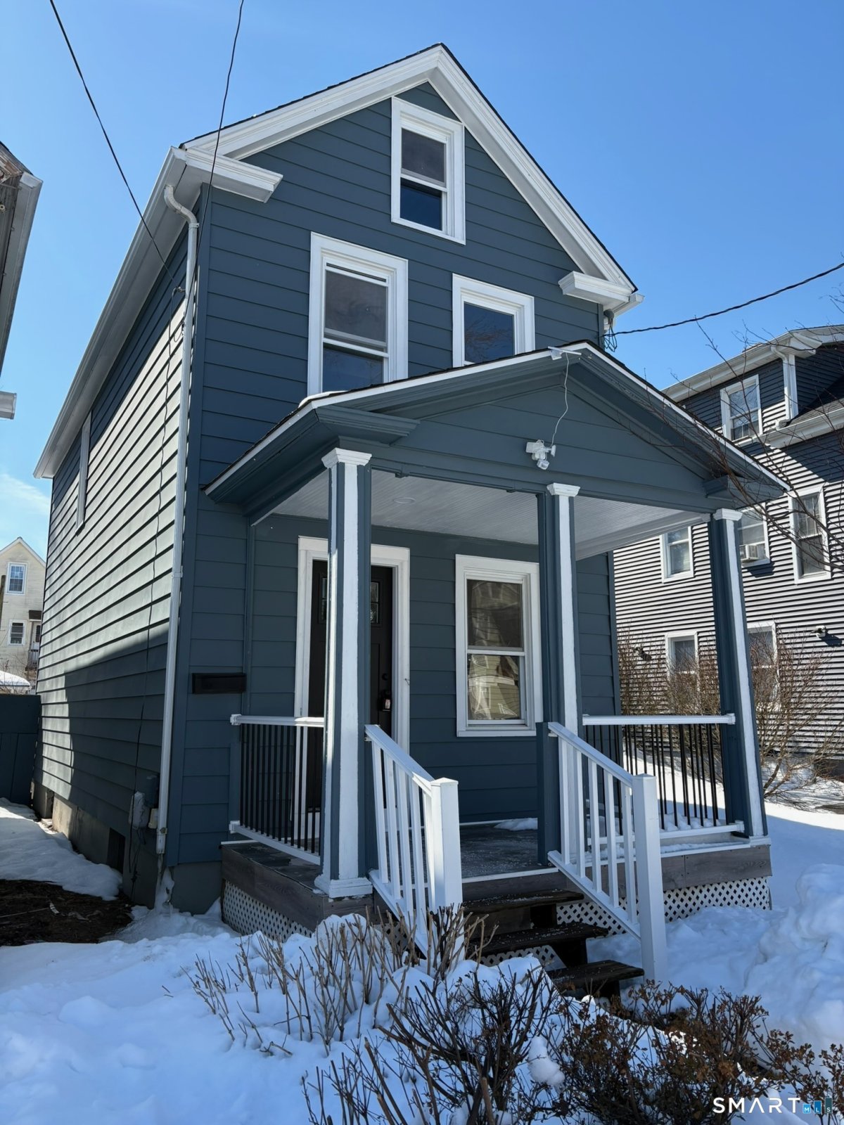 50 Collins Street, Hamden, CT