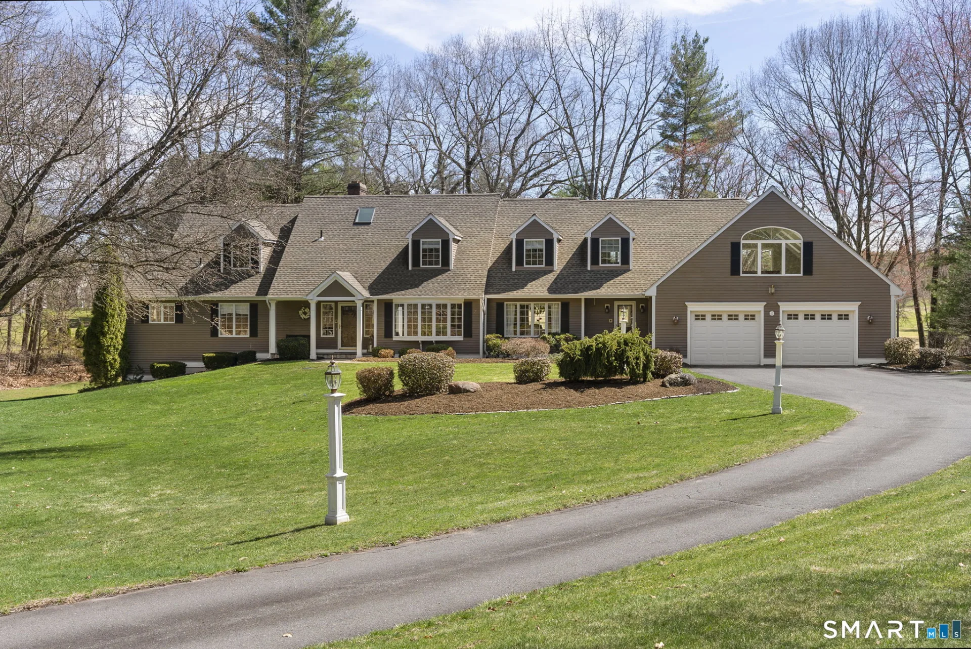29 Woodland Drive, Avon, CT