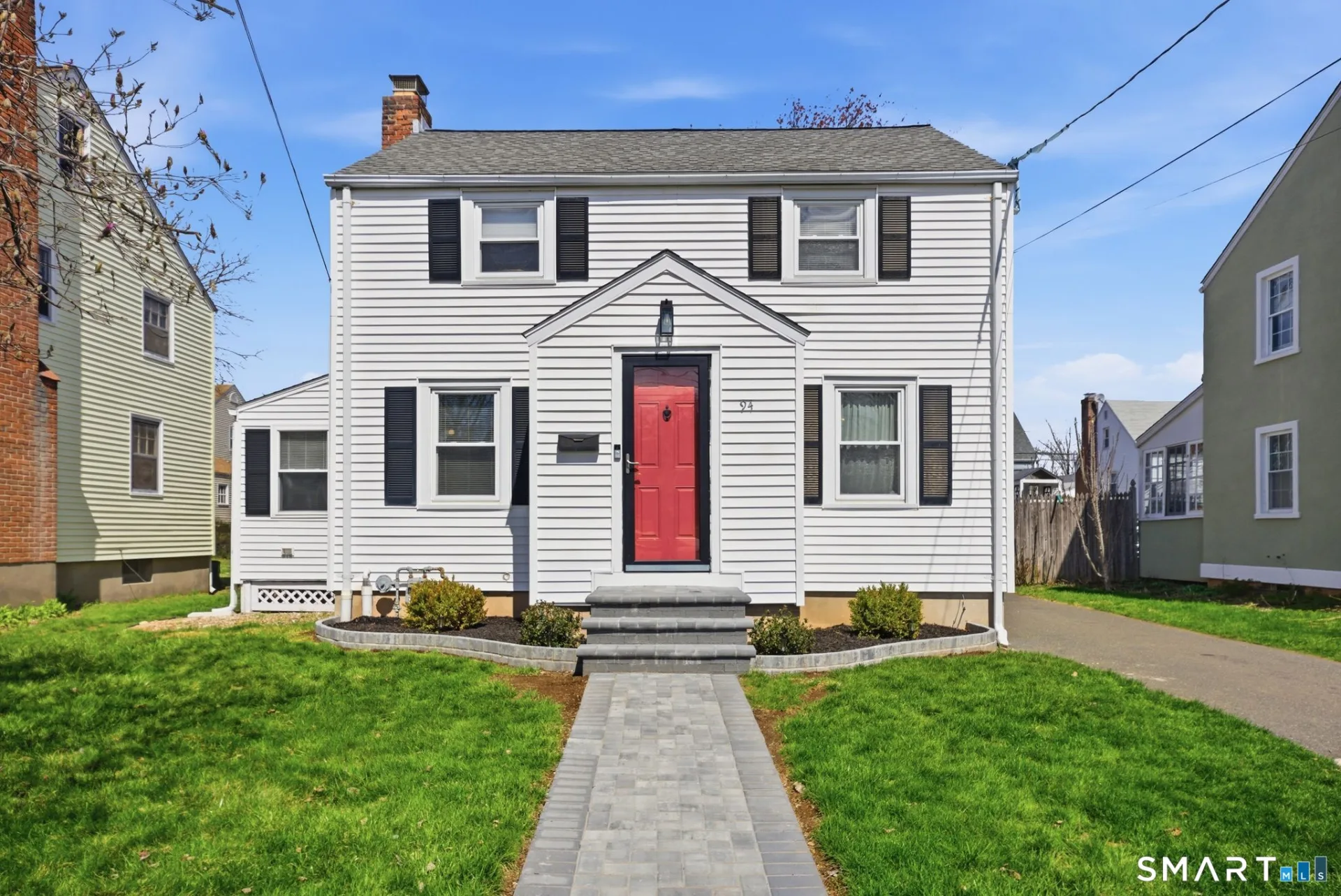 94 Thomas Street, West Hartford, CT