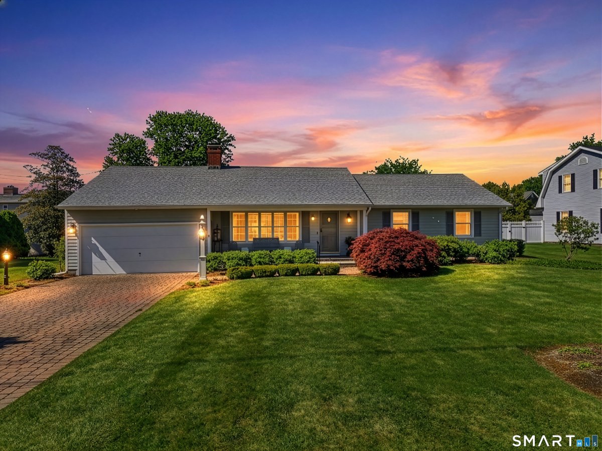 24 Cherry Lane, Madison, CT