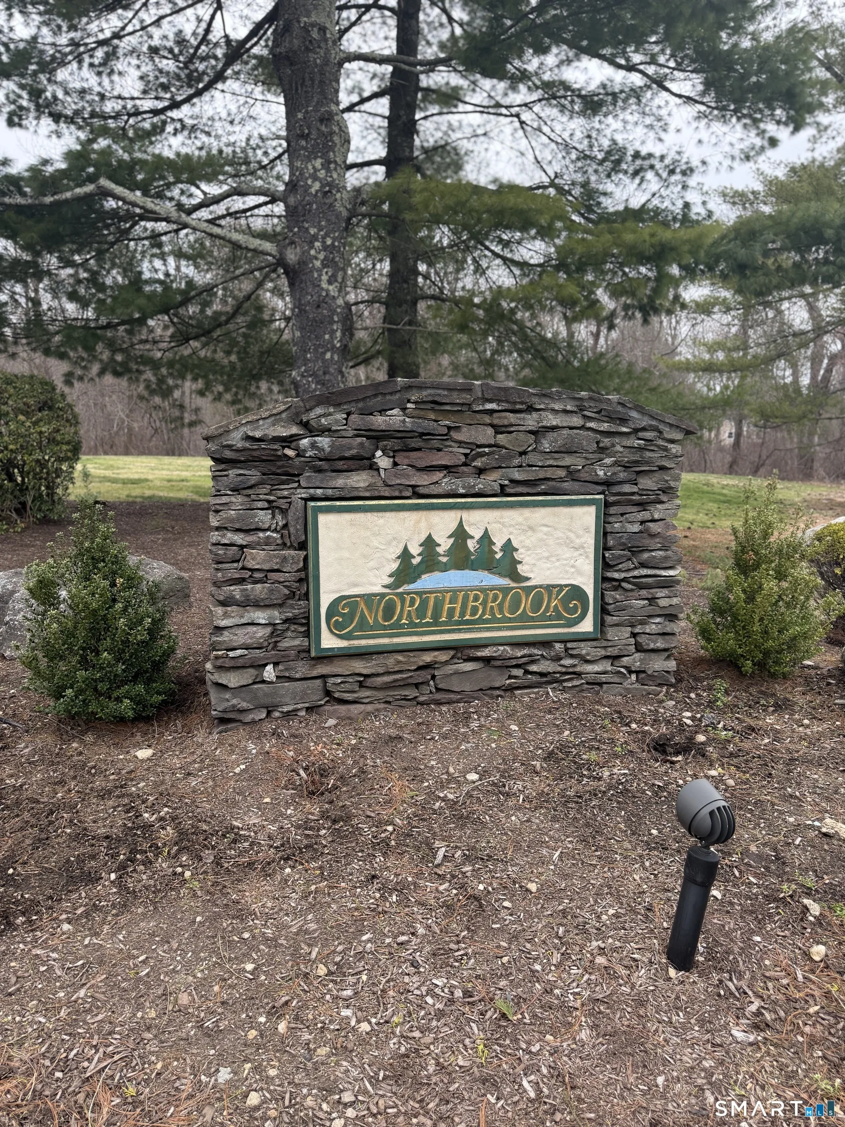 10 Echowoods Circle #10, Monroe, CT