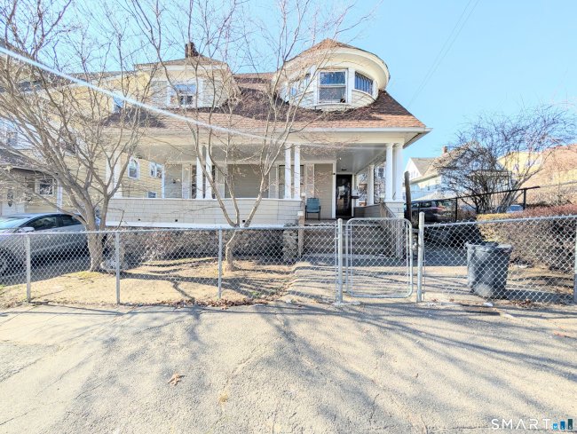 105 Washington Terrace