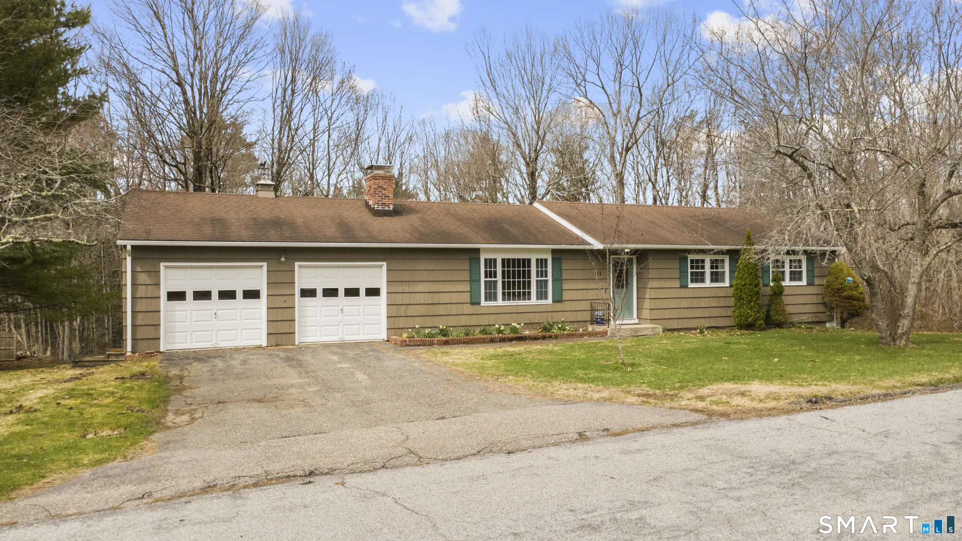 143 Vanderpoel Avenue, Litchfield, CT
