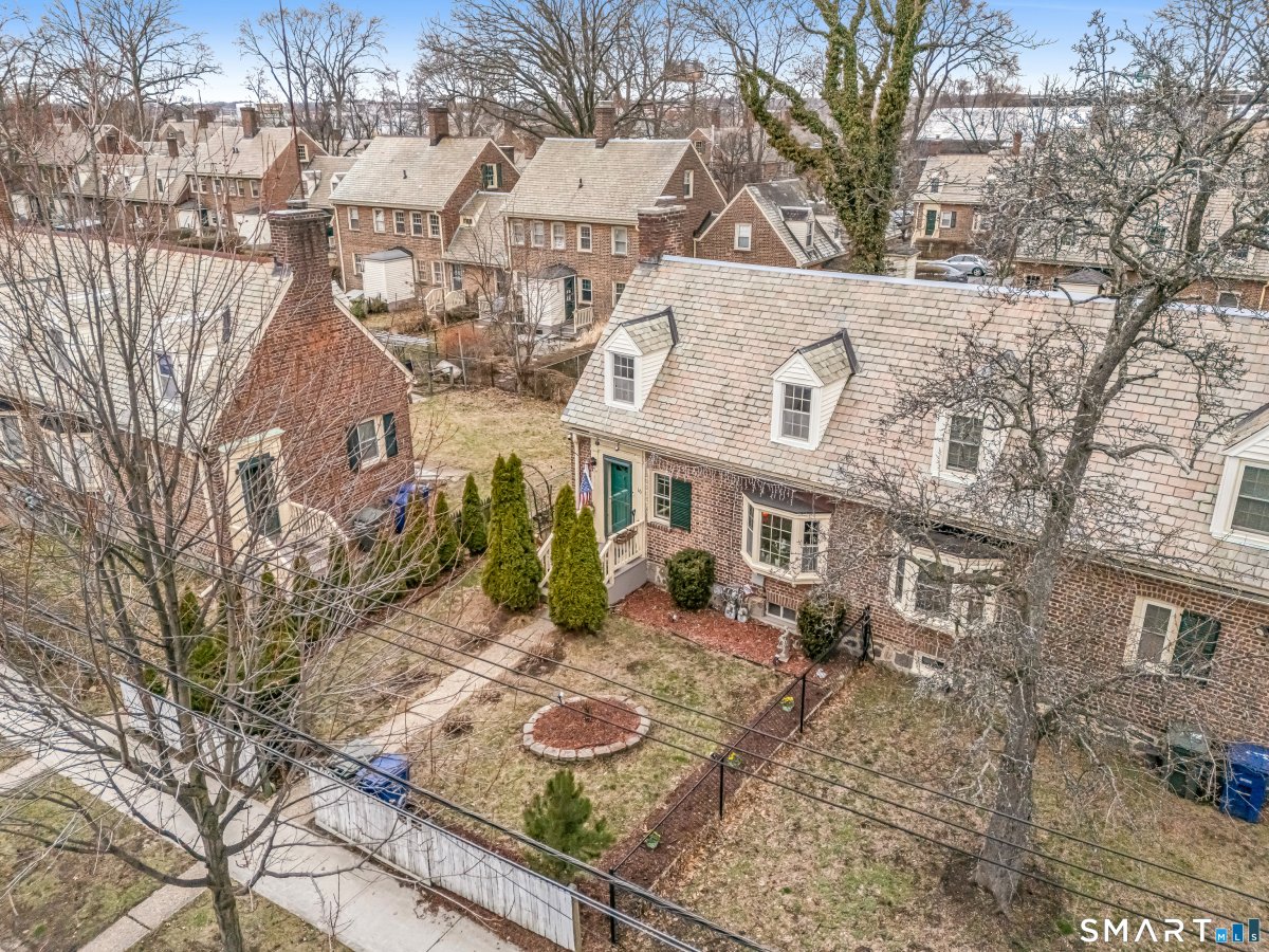 16 Cole Street, Bridgeport, CT