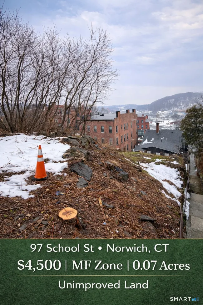 97 School Street, Norwich, CT