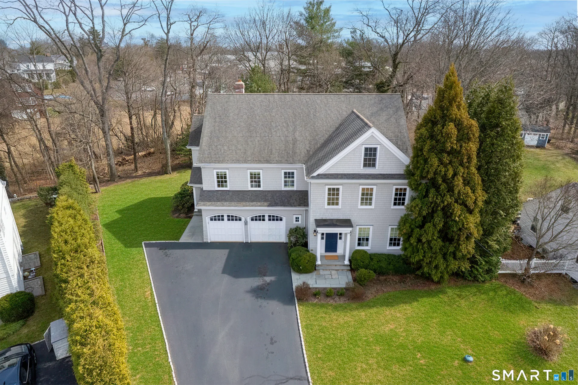 25 Patricia Lane, Darien, CT