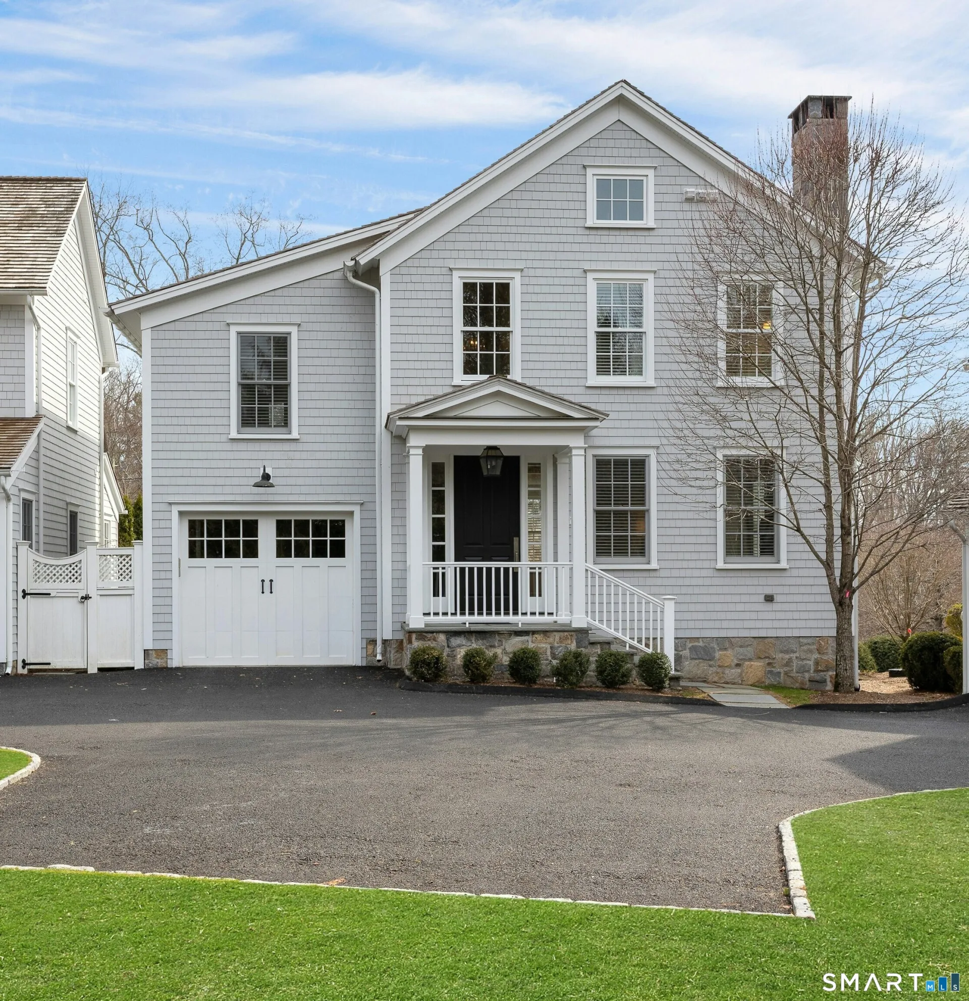 45 Jelliff Mill Road #45, New Canaan, CT