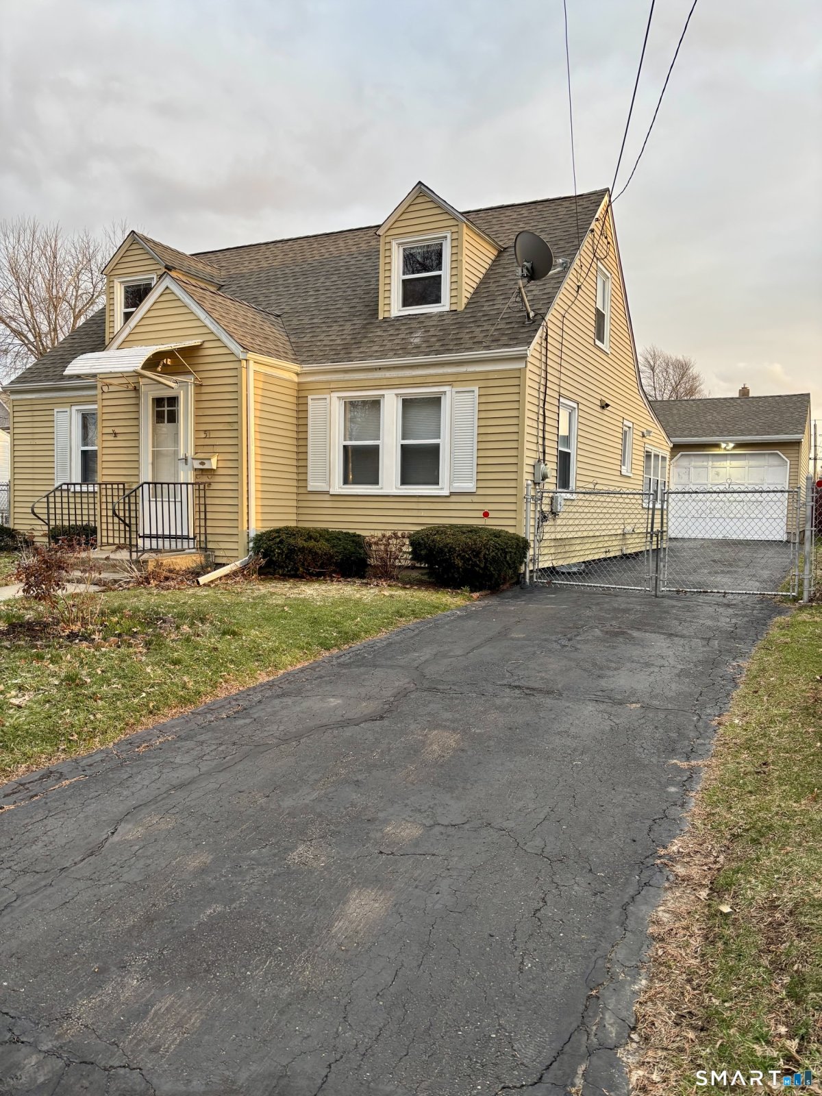 51 Hanmer Street, Hartford, CT