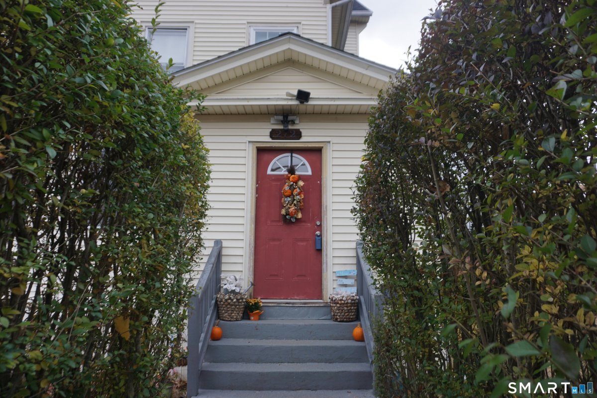 272 Burritt Street, New Britain, CT