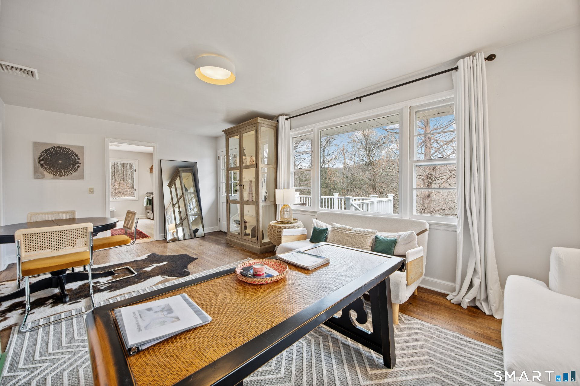 37 Church Hill Road, Washington, CT