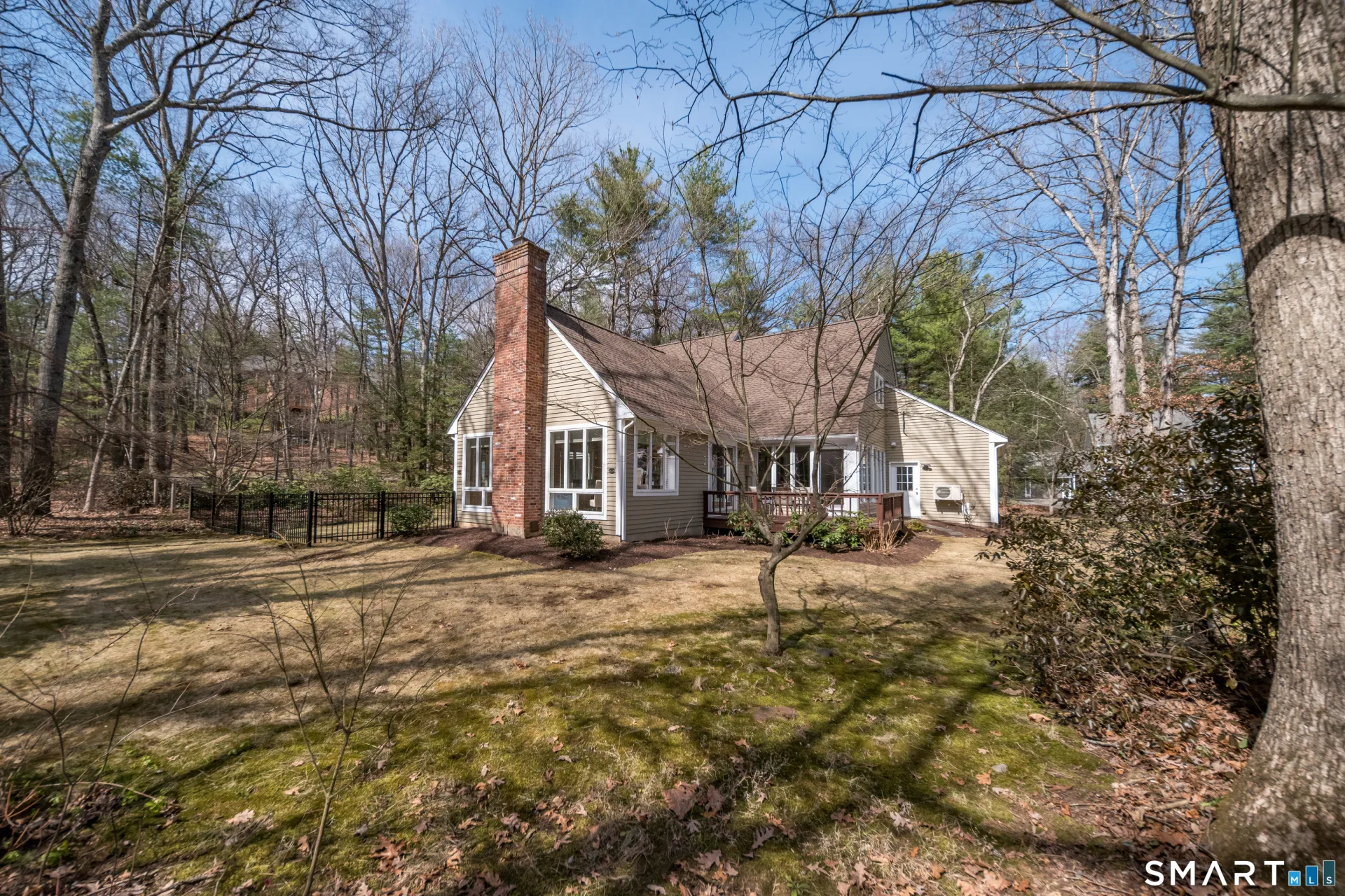 1 Newberry Court, Farmington, CT