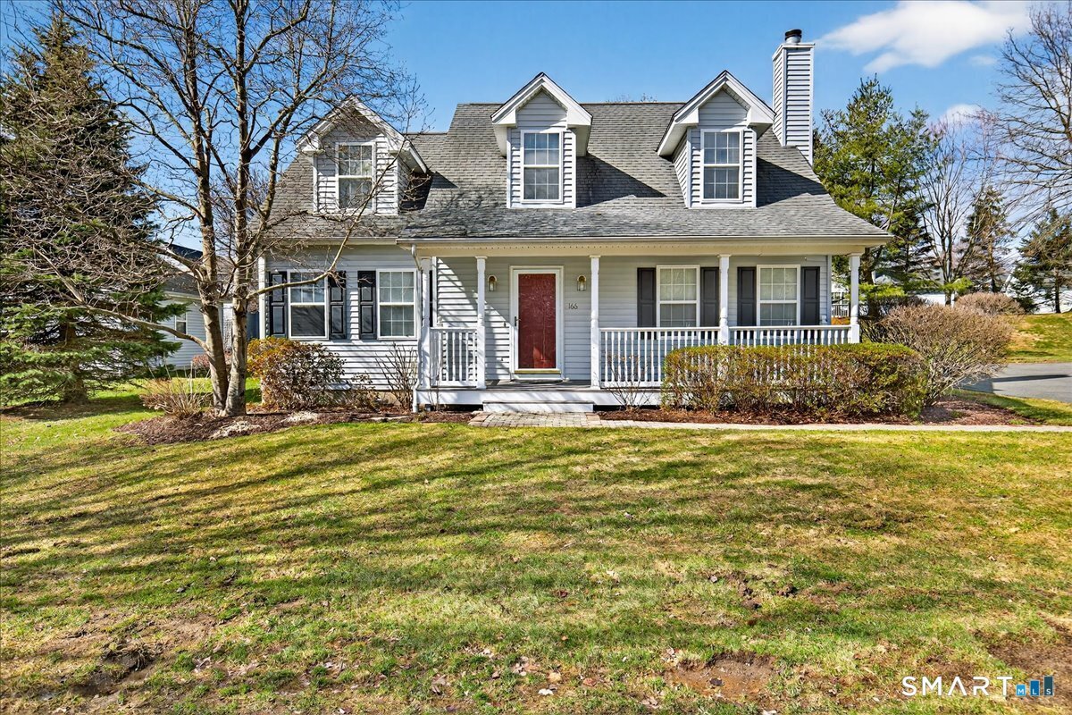 166 Palomino Pass #166, Trumbull, CT