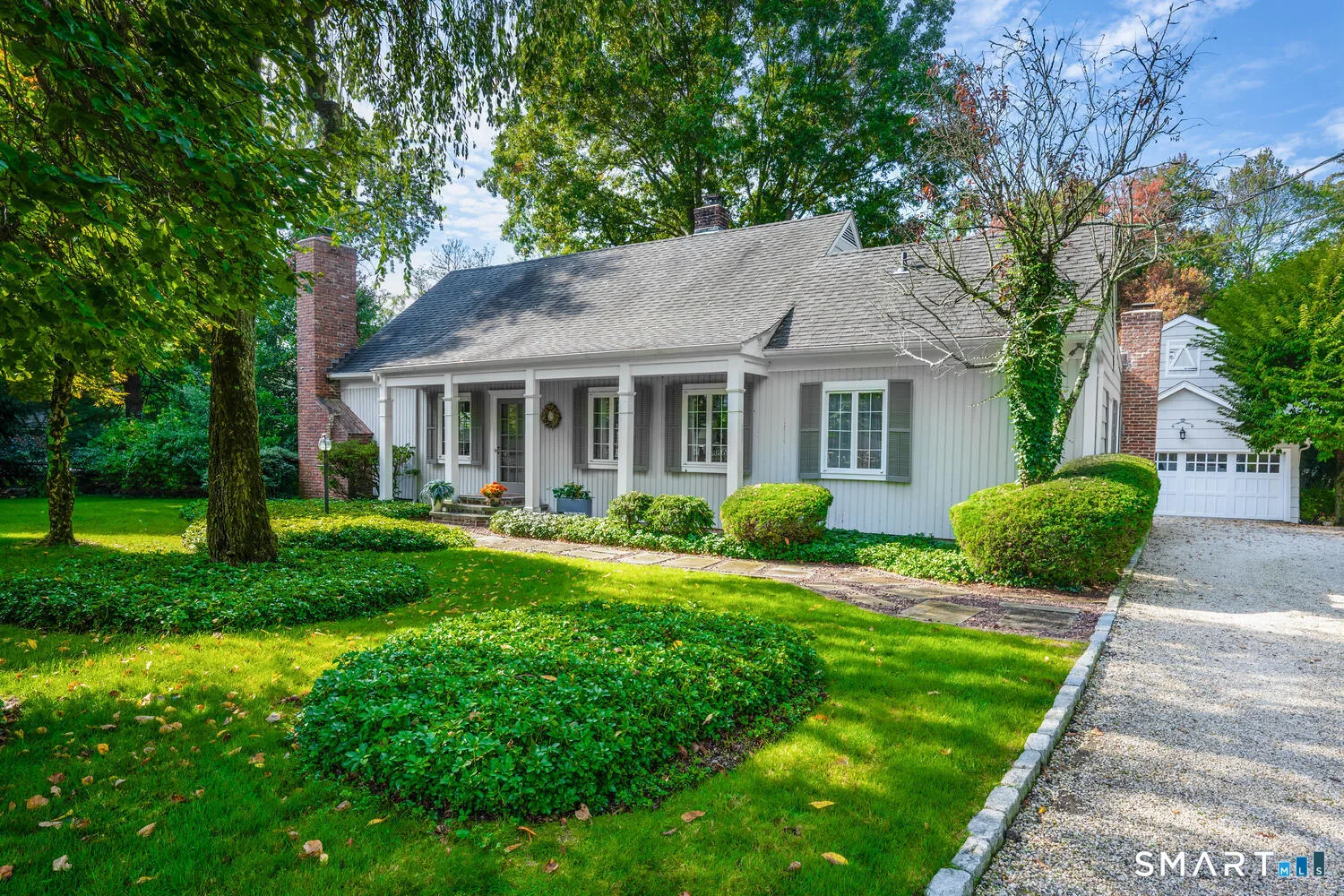 217 Mansfield Avenue, Darien, CT