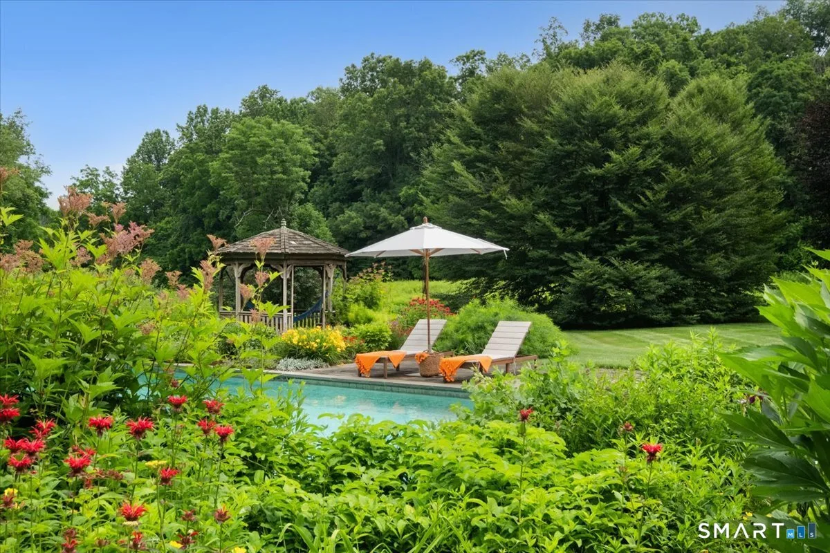 7 Anderson Road, Sherman, CT