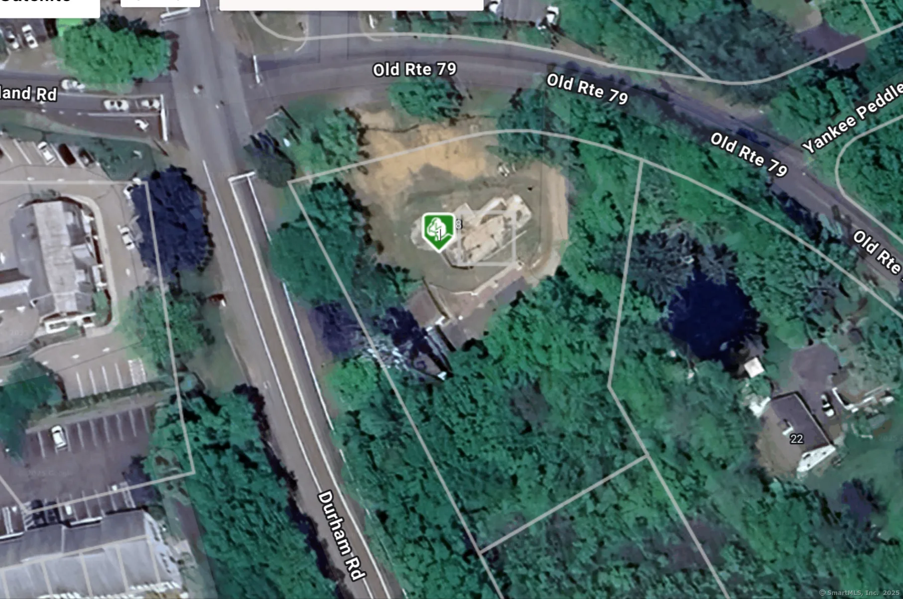 8 Old Route 79, Madison, CT